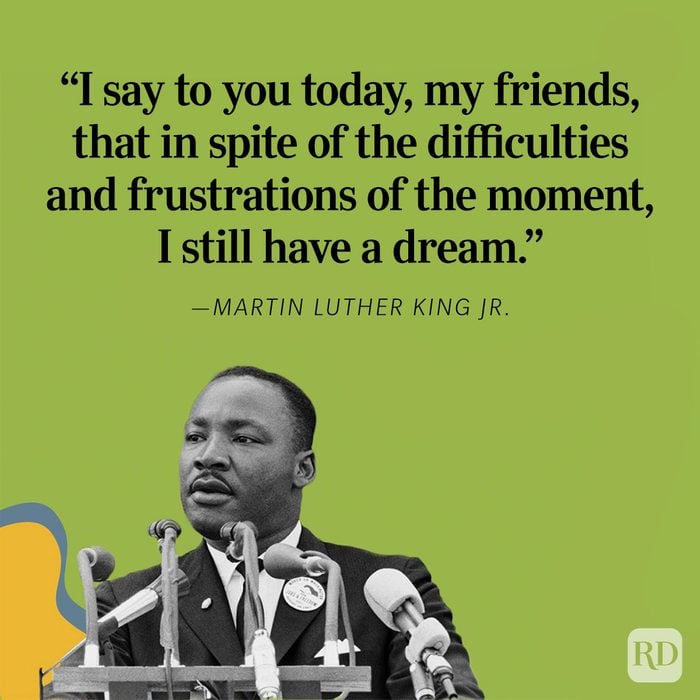 Martin Luther King Jr Quotes 2