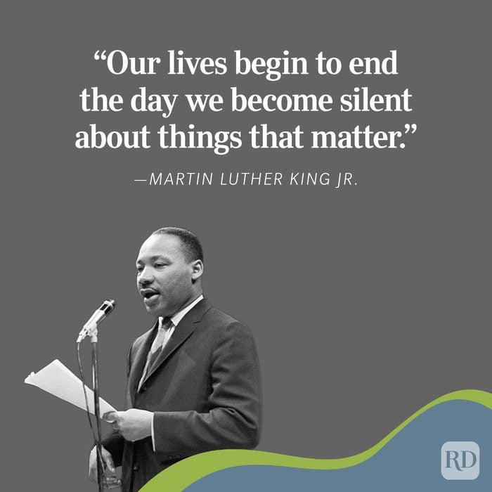 Martin Luther King Jr Quotes 4