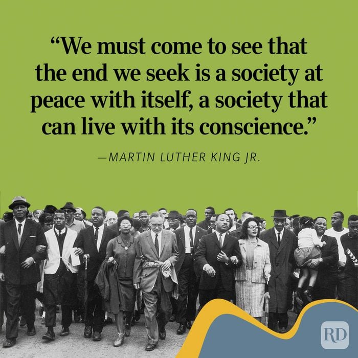 Martin Luther King Jr Quotes 7