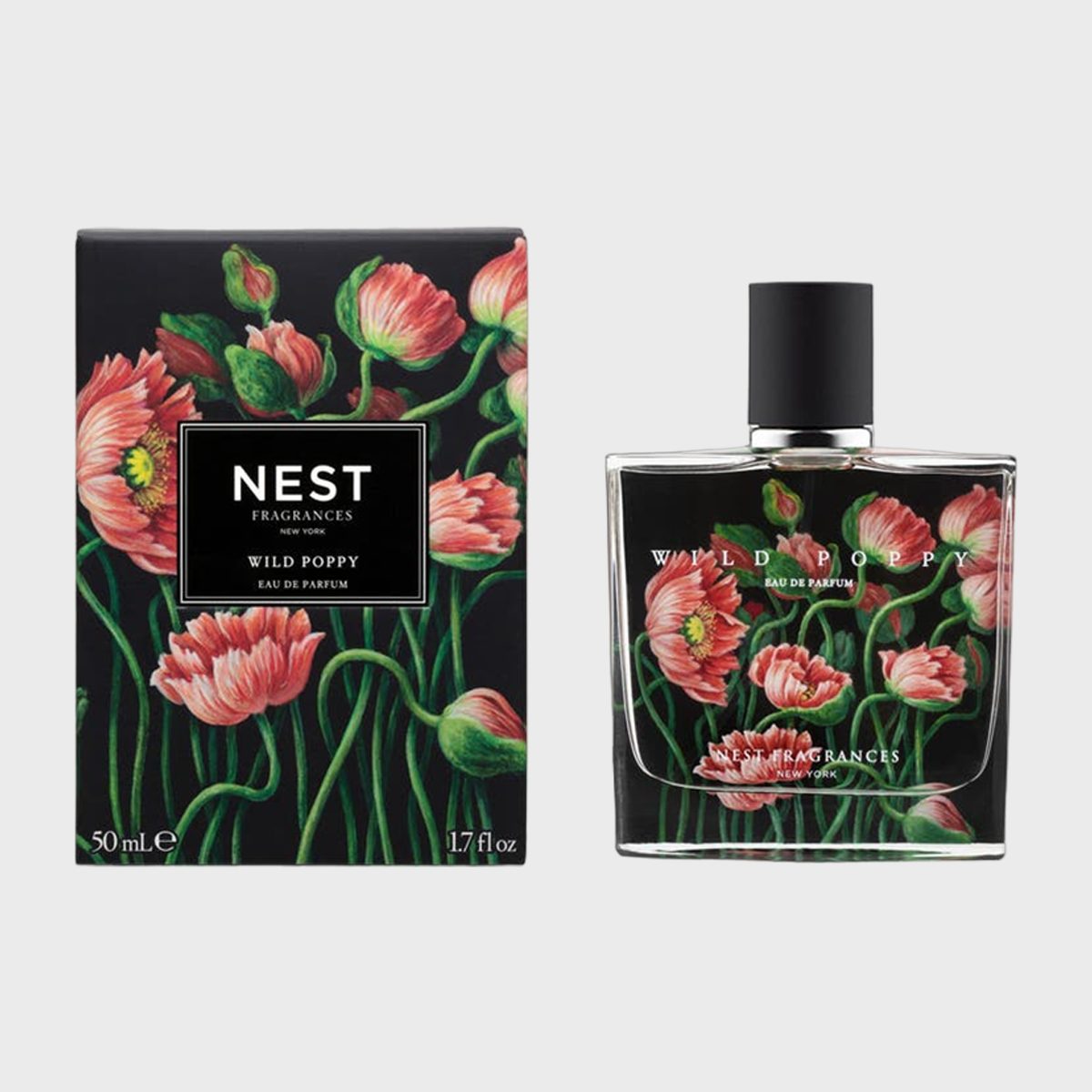 Nest New York Wild Poppy Eau De Parfum