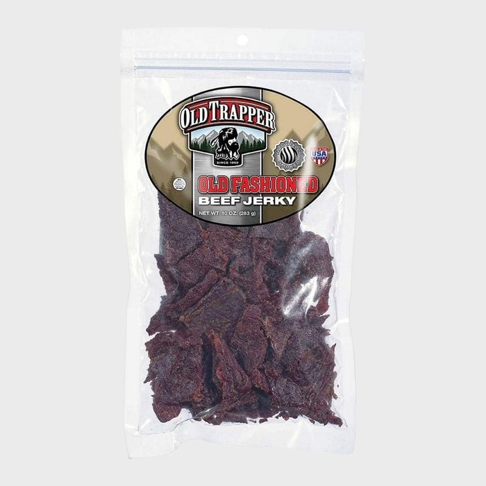 Old Trapper Original Old Fashioned Beef Jerky