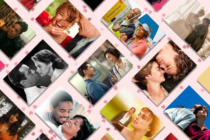 The 55 Best Romance Movies Of All Time To Watch On Valentines Day