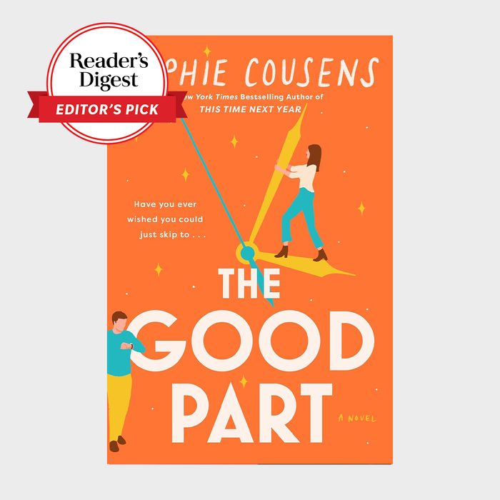 The Good Part By Sophie Cousens