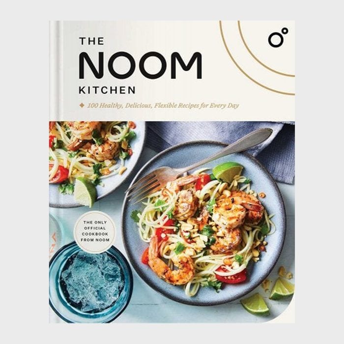 The Noom Kitchen Cookbook