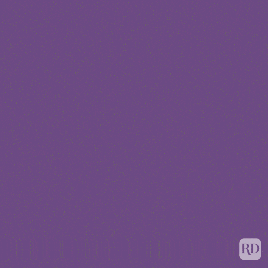 Purple Heart Emoji V2
