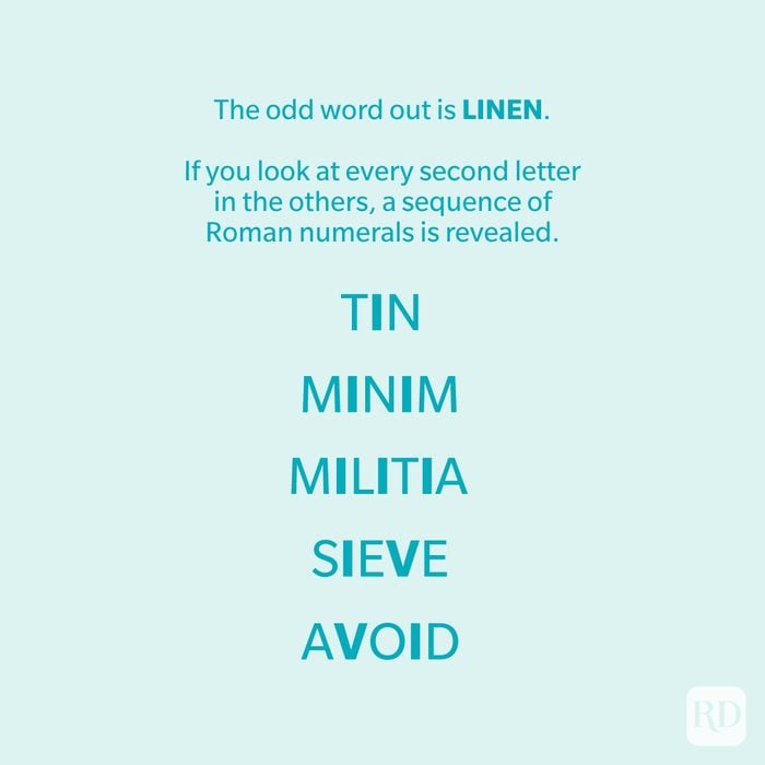 Word Puzzles That Will Leave You Stumped