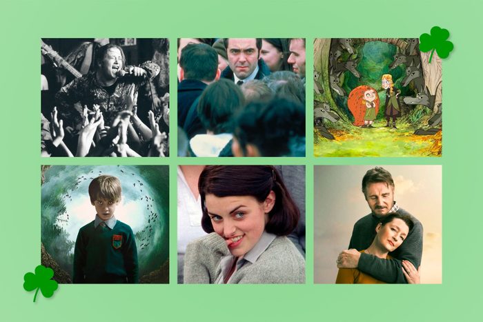 32 Best Irish Movies To Watch For St. Patricks Day