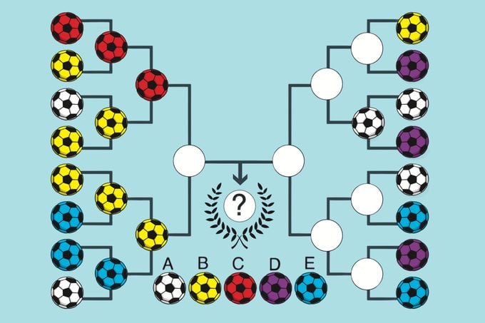 33 Math Puzzles With Answers To Test Your Smarts Team Game