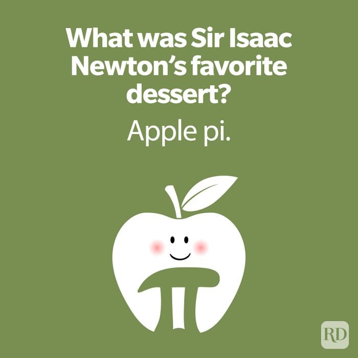 Pi Day Jokes And Puns To Tell On March 14