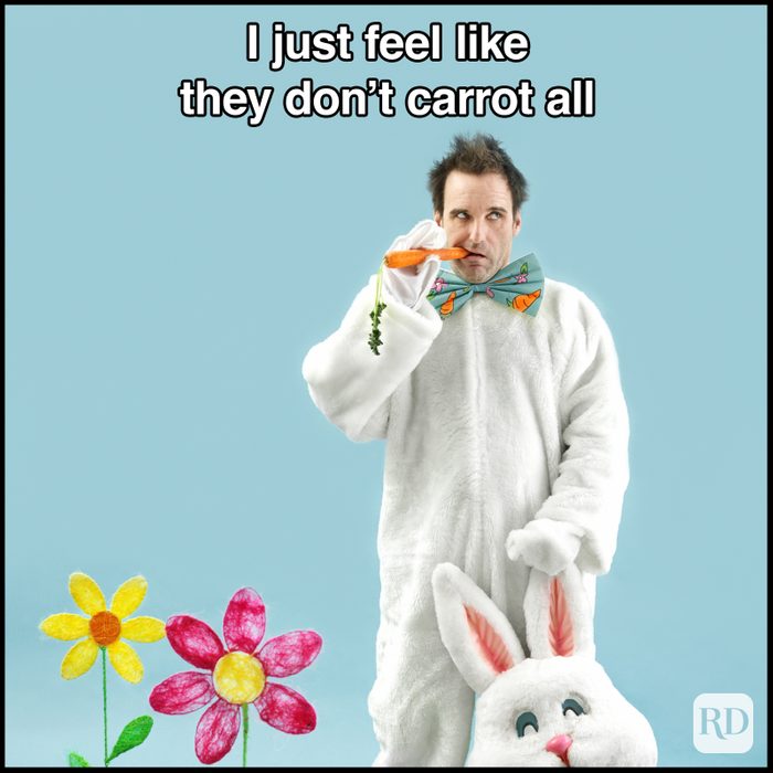 45 Hilarious Easter Memes That Will Make Any Bunny Laugh How Sad Graphic