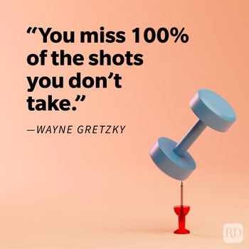 Wayne Gretzky mindset quote