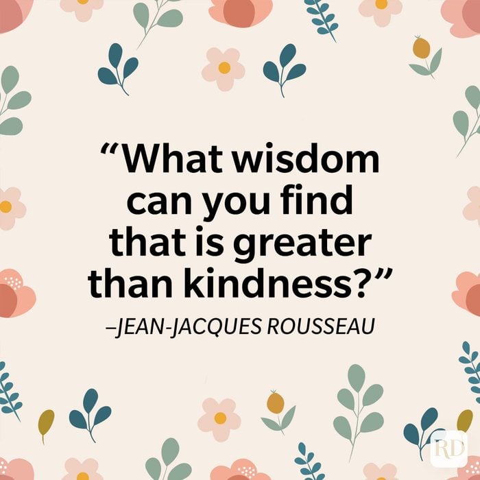 Kindness Quotes About Empathy And Compassion