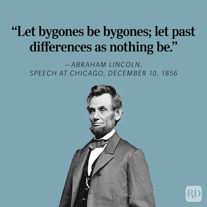 Abraham Lincoln Quotes V4 2 Life Gettyimages 177602038