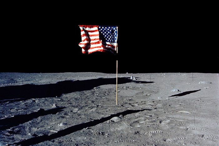 30th Anniversary of Apollo 11 Moon Mission