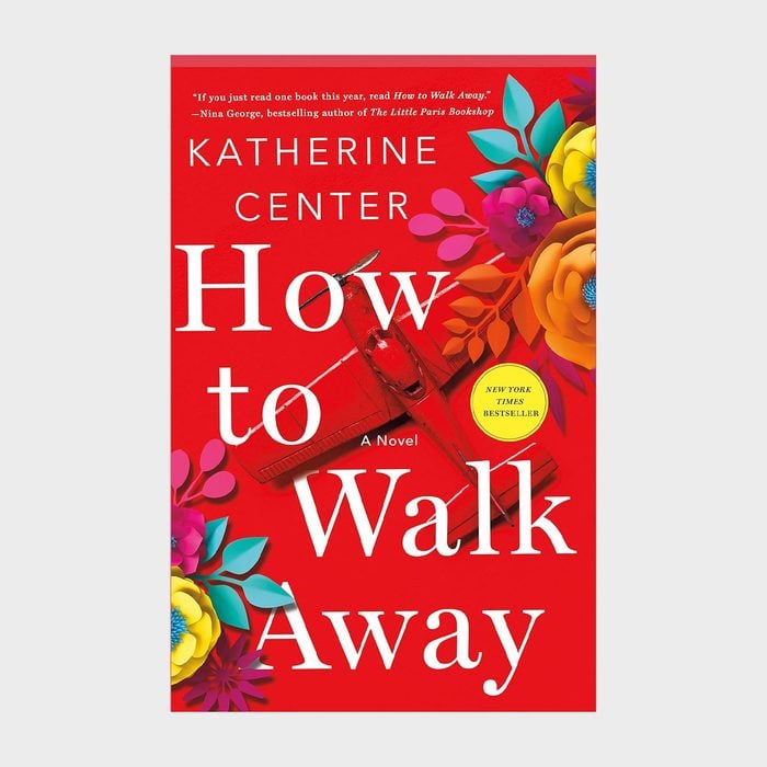 How To Walk Away 