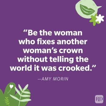 International Womens Day Quotes Gettyimages 1353607852 Ft