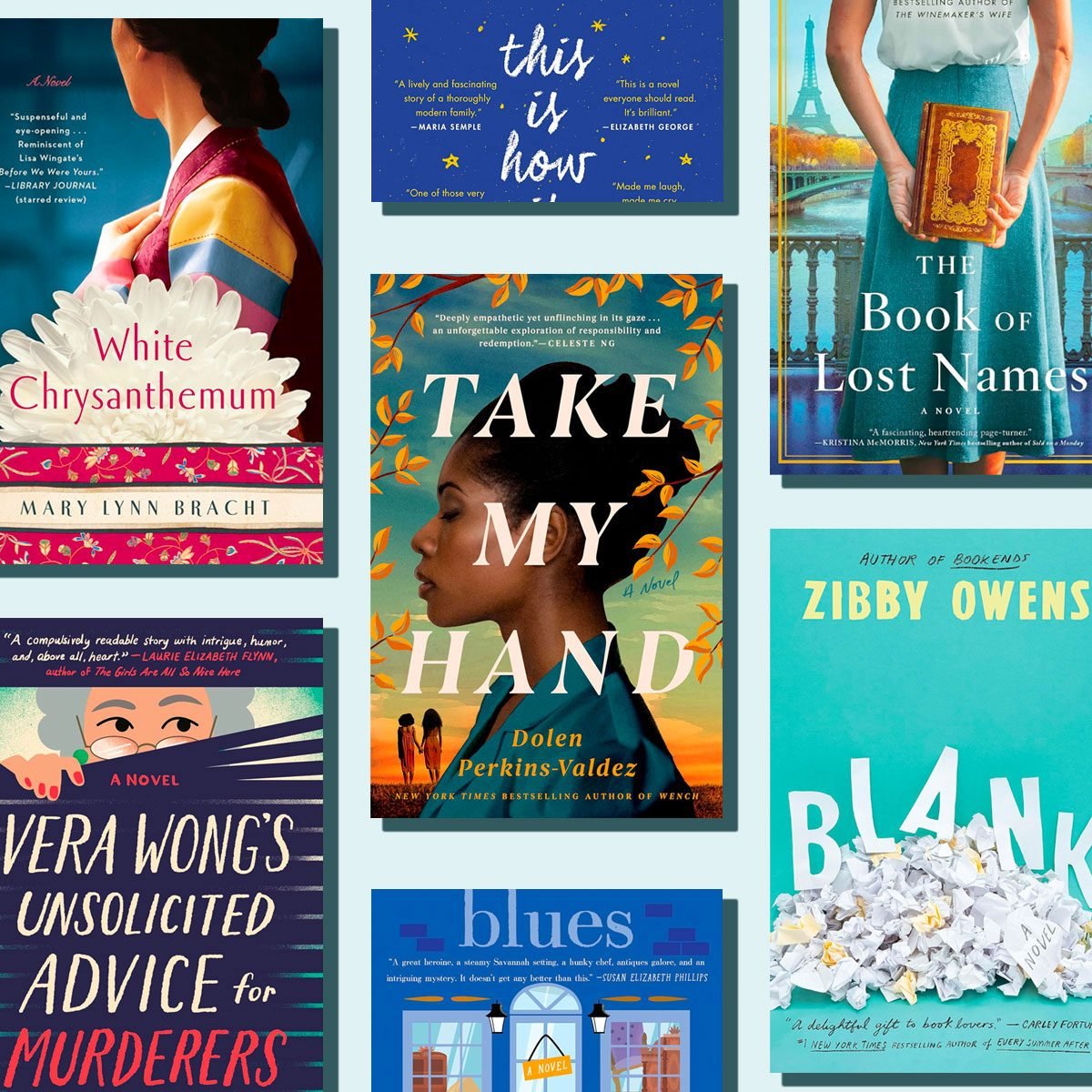 15 Books for Women, Recommended by Women [2024]