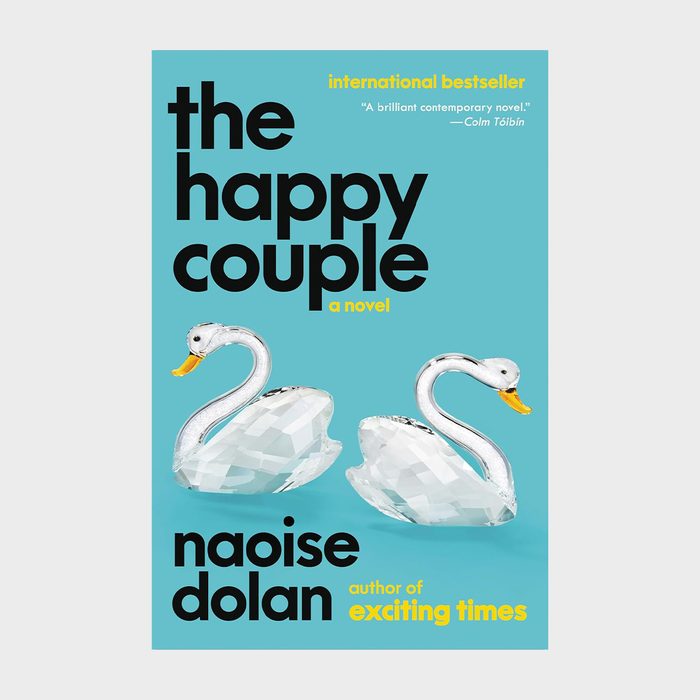 The Happy Couple By Naoise Dolan Ecomm Via Amazon.com