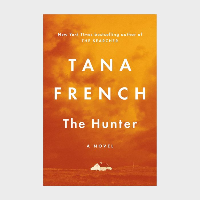 The Hunter By Tana French