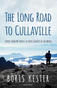 The Long Road To Cullaville Ecomm Via Amazon.com