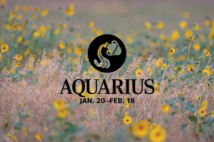 What This Springs Solar Eclipse Means For Aquarius