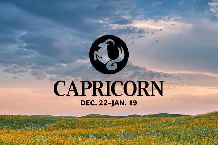 What This Springs Solar Eclipse Means For Capricorn