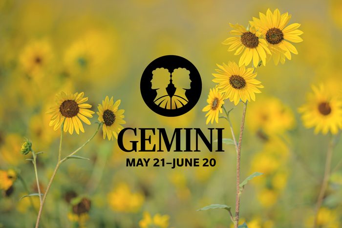 What This Springs Solar Eclipse Means For Gemini
