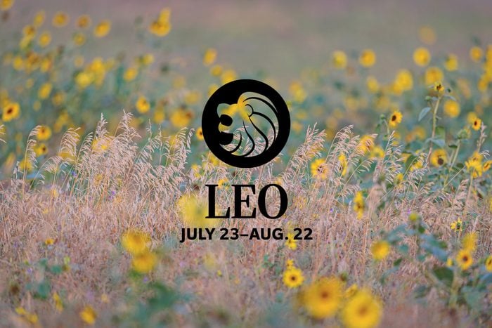What This Springs Solar Eclipse Means For Leo