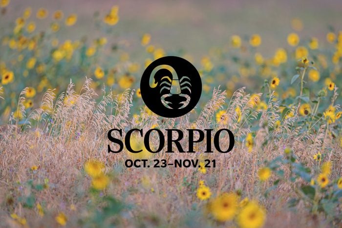 What This Springs Solar Eclipse Means For Scorpio
