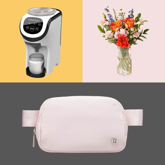 20 Gifts For New Moms That Will Make Her First Mother's Day Perfect