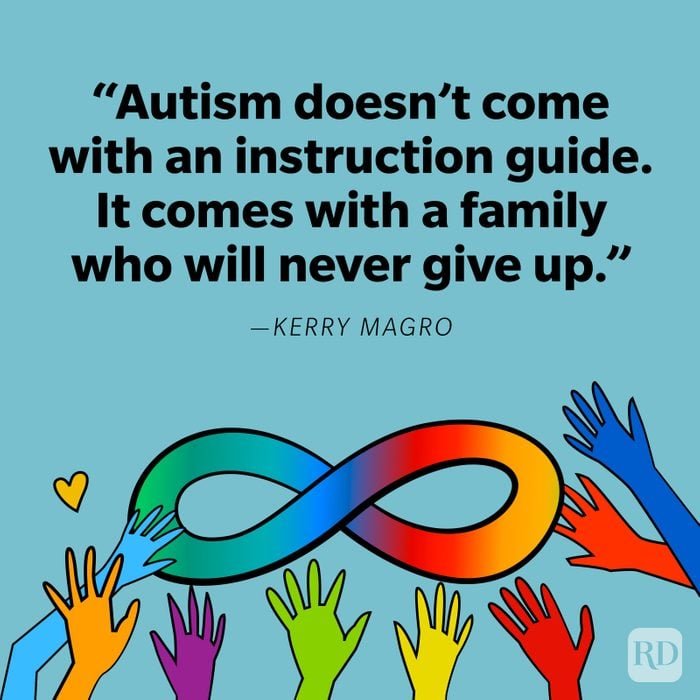 Quotes About Autism For Autism Awareness Month
