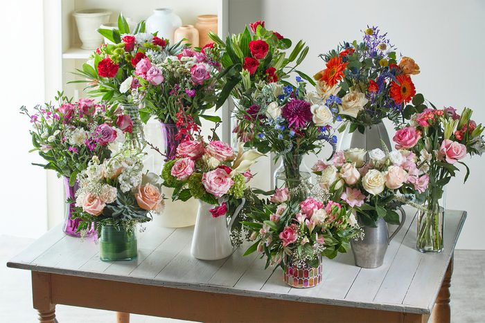 7 Best Online Flower Delivery Services For Birthdays, Anniversaries And All Occasions Toha Flower Delivery Ef 011024 2346