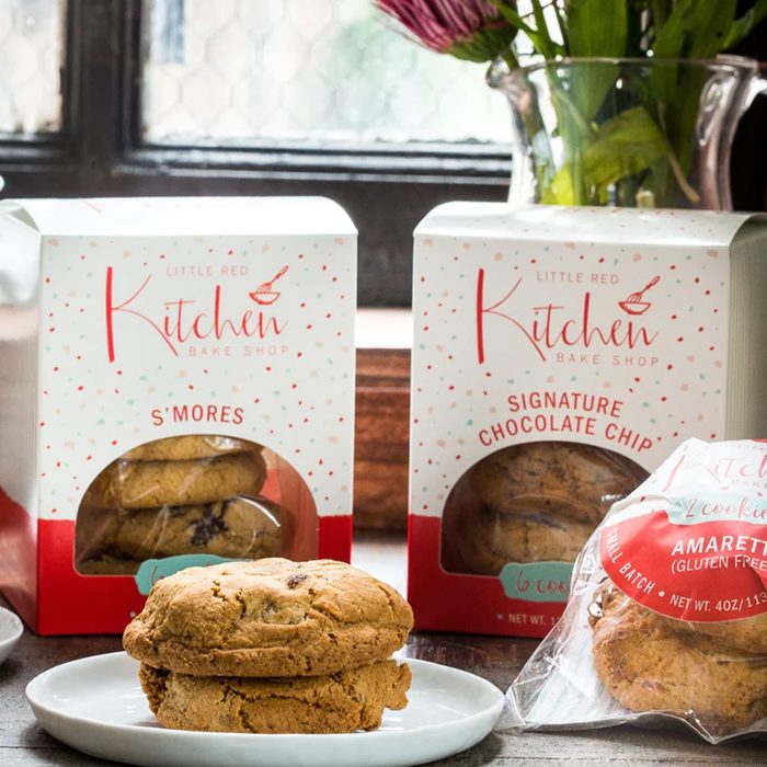 Cookie of the Month Subscription