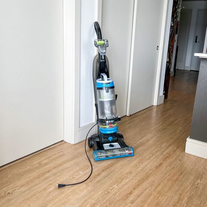 Bissell Cleanview Swivel Pet Vacuum