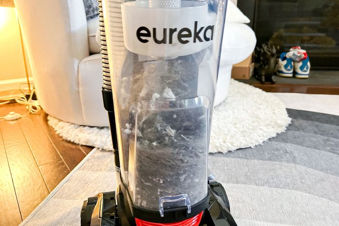 Eureka Powerspeed Turbo Spotlight