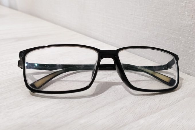 modern stylish eyeglasses for reading, viewing and more eyeglass-related