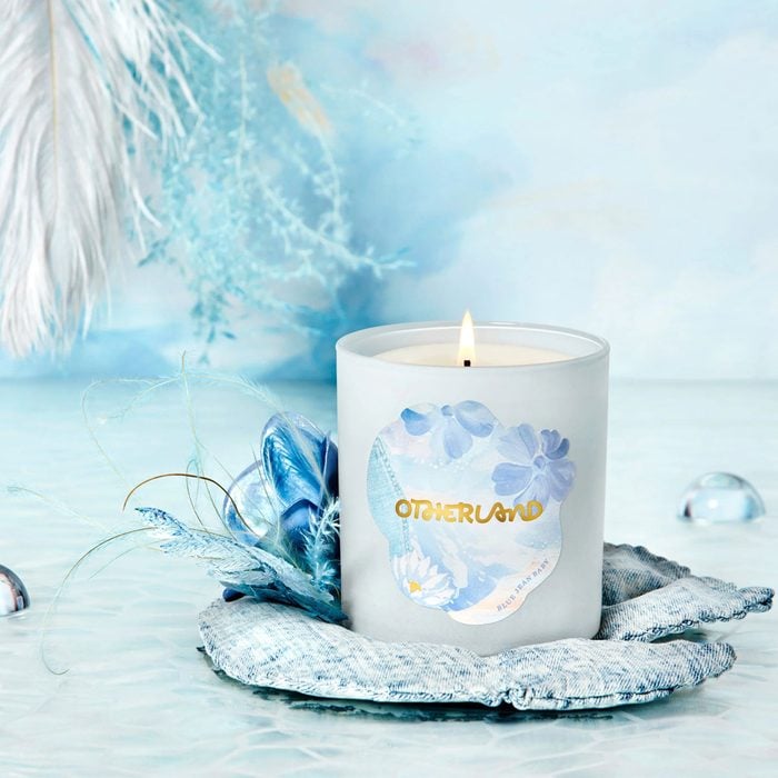 Otherland Carefree 90s Candle