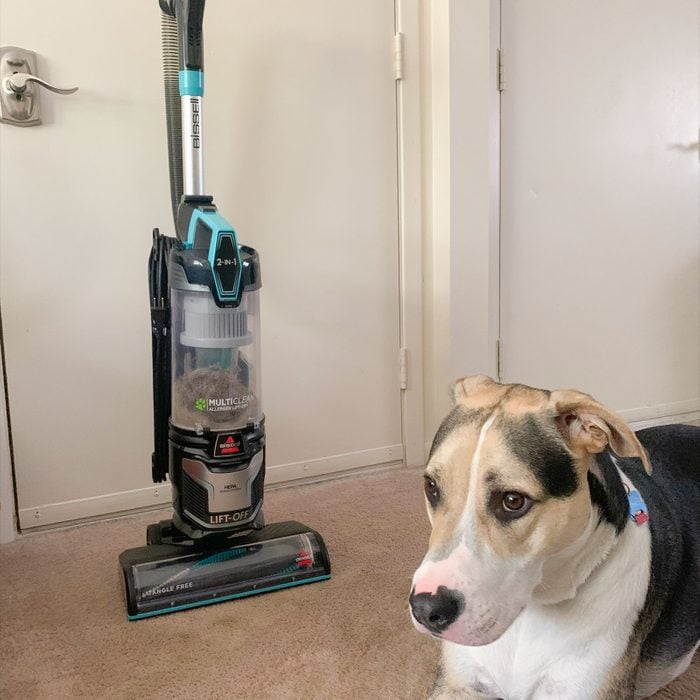 Bissell Multi Clean Vacuum