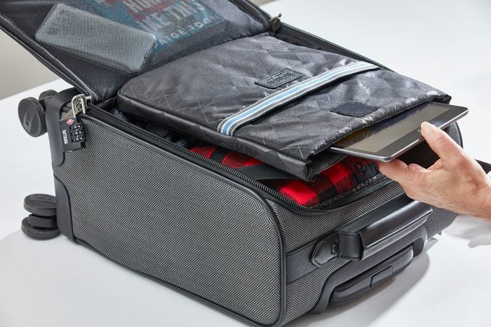 The 7 Best Underseat Luggage Of 2024, According To Travel Experts Rda Luggage Ef 022124 3806