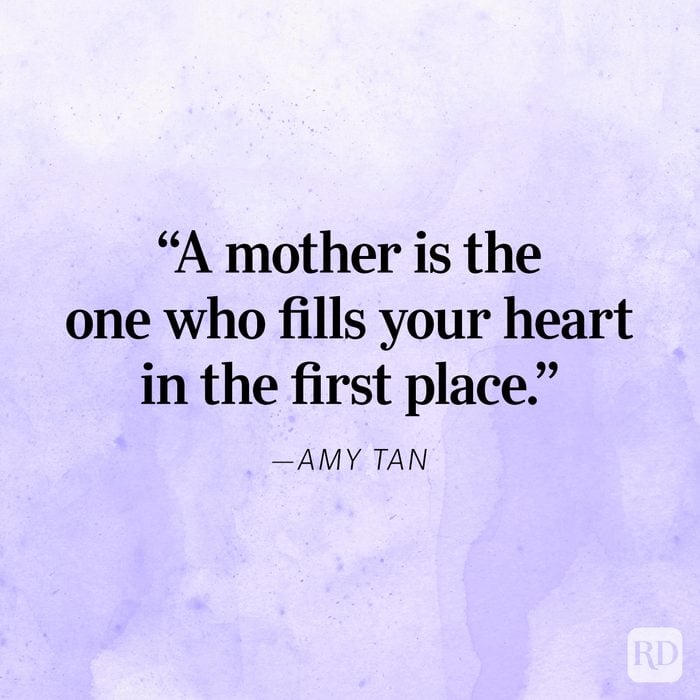 100 Mom Quotes To Make Mom Feel Special On Mothers Day Mothers Day Graphic