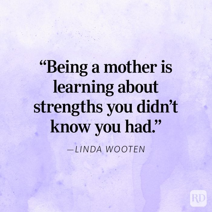 100 Mom Quotes To Make Mom Feel Special On Mothers Day Single Mom Graphic