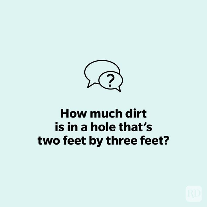 101 Riddles For Adults That Will Test Your Smarts