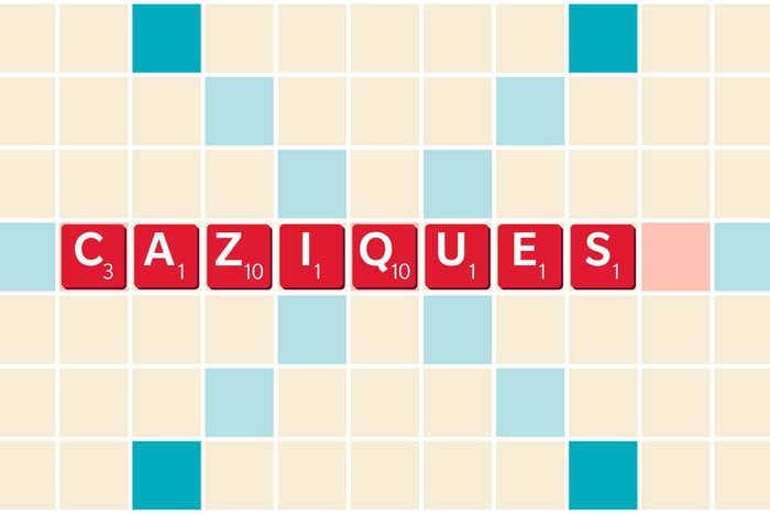 35 Best Scrabble Words To Help You Win The Game Graphic Caziques