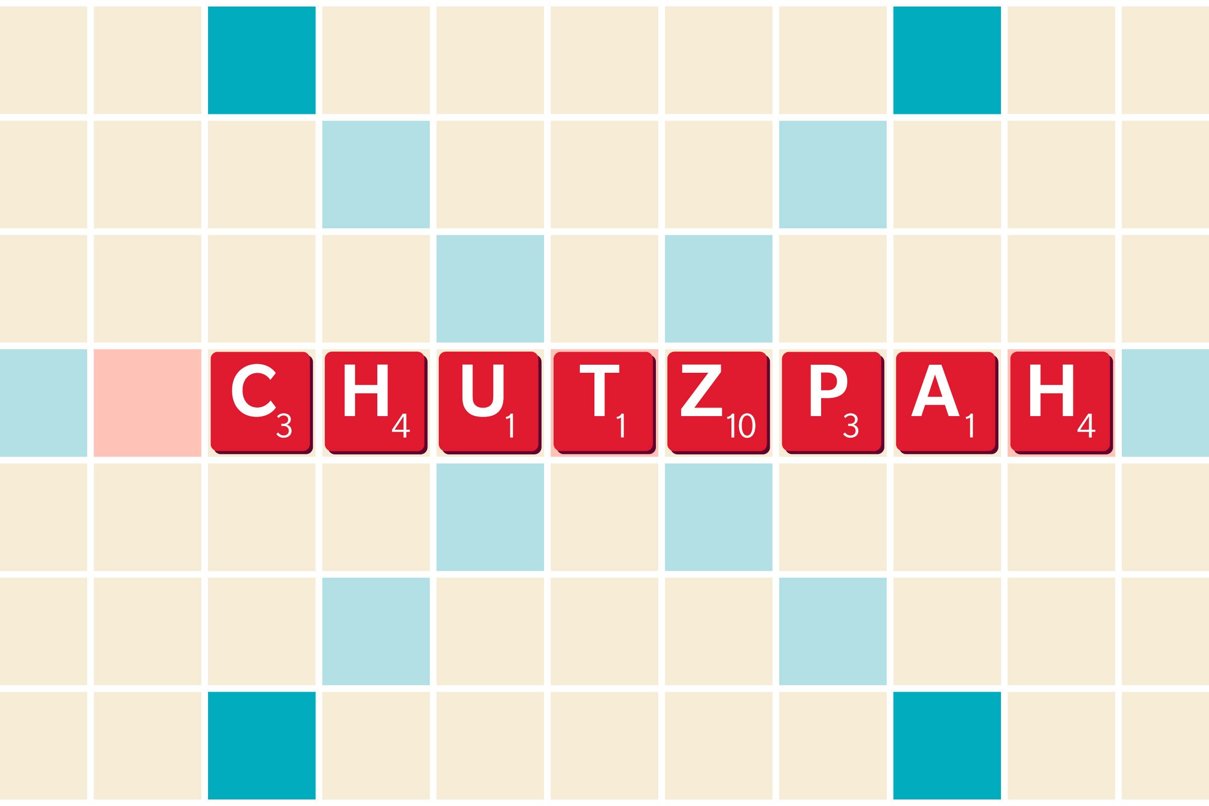 35 Best Scrabble Words To Help You Win The Game Graphic Chutzpah