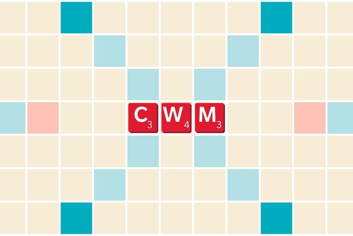 35 Best Scrabble Words To Help You Win The Game Graphic Cwm