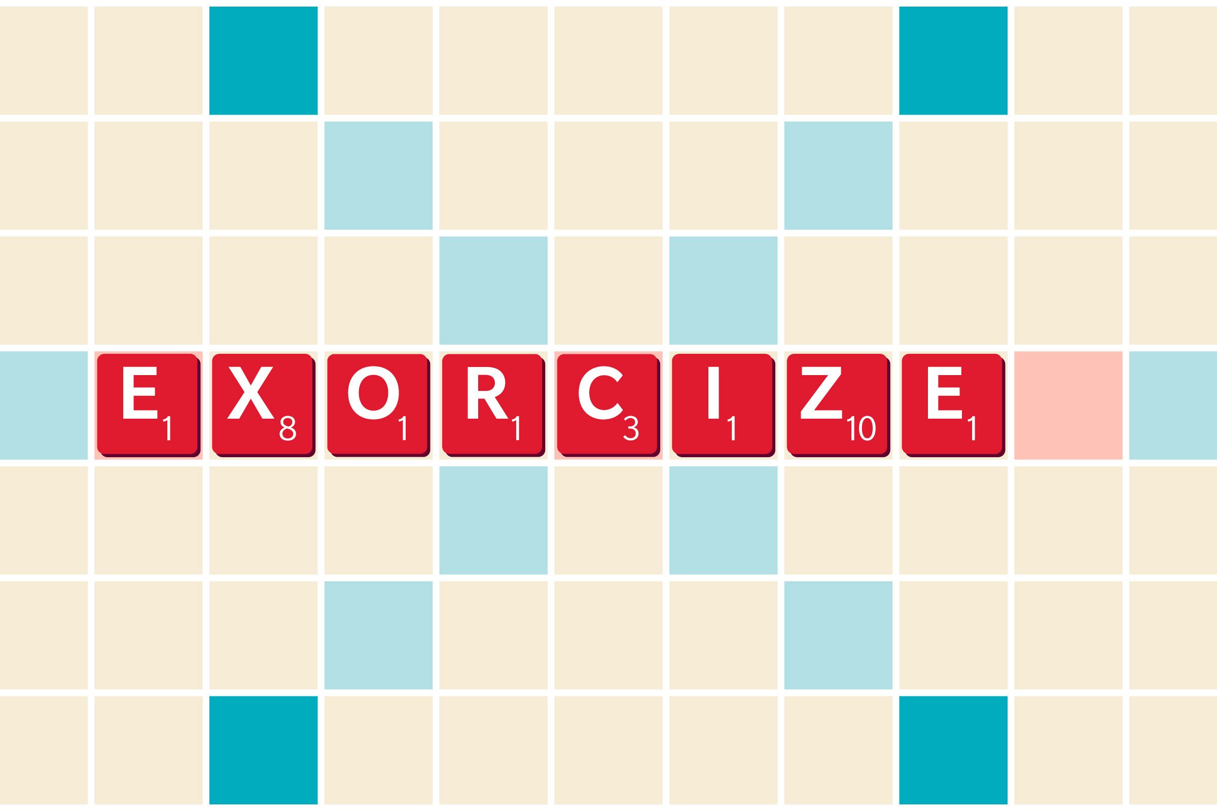 35 Best Scrabble Words To Help You Win The Game Graphic Exorcize