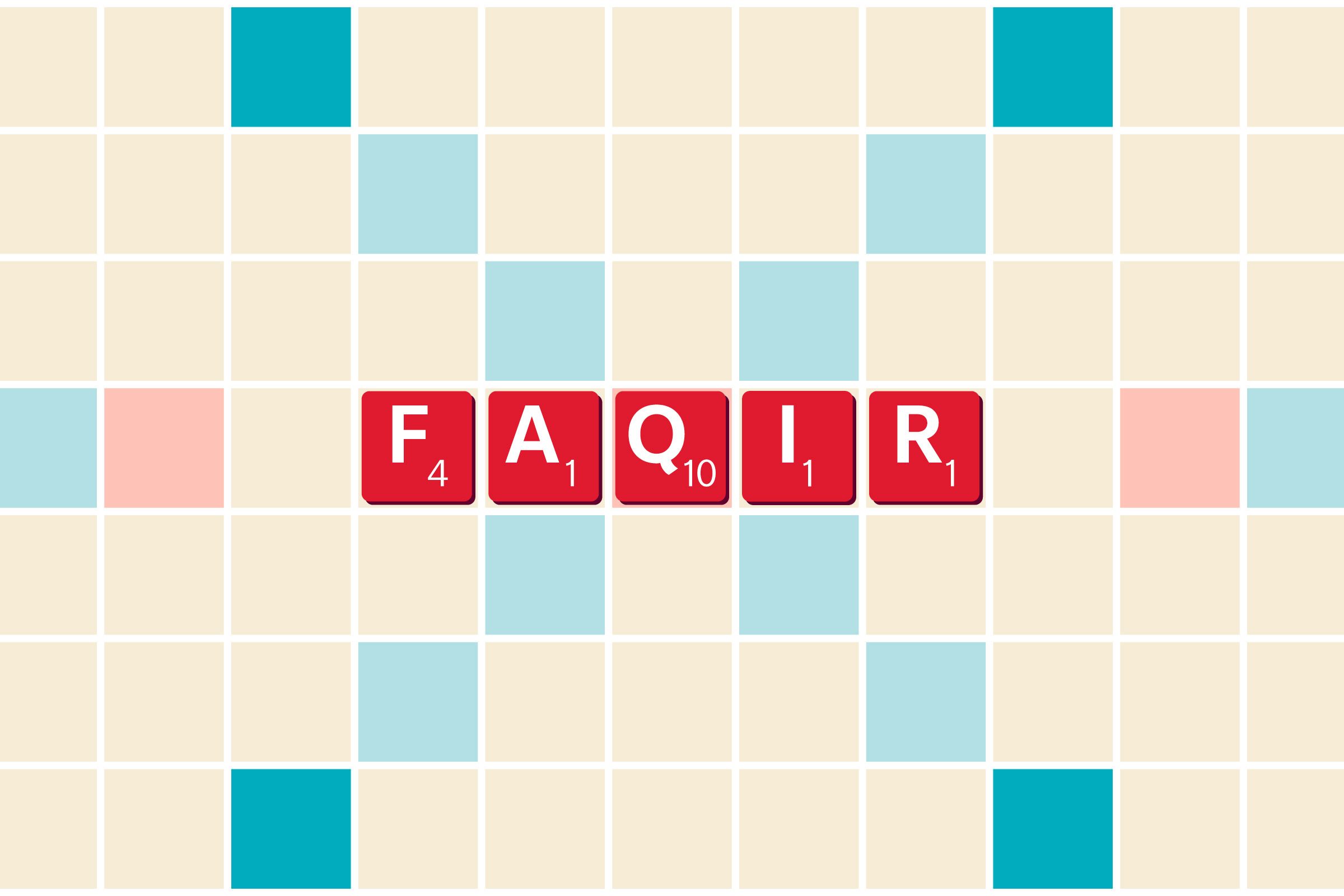 35 Best Scrabble Words To Help You Win The Game Graphic Faqir