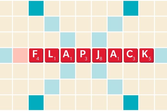 35 Best Scrabble Words To Help You Win The Game Graphic Flapjack