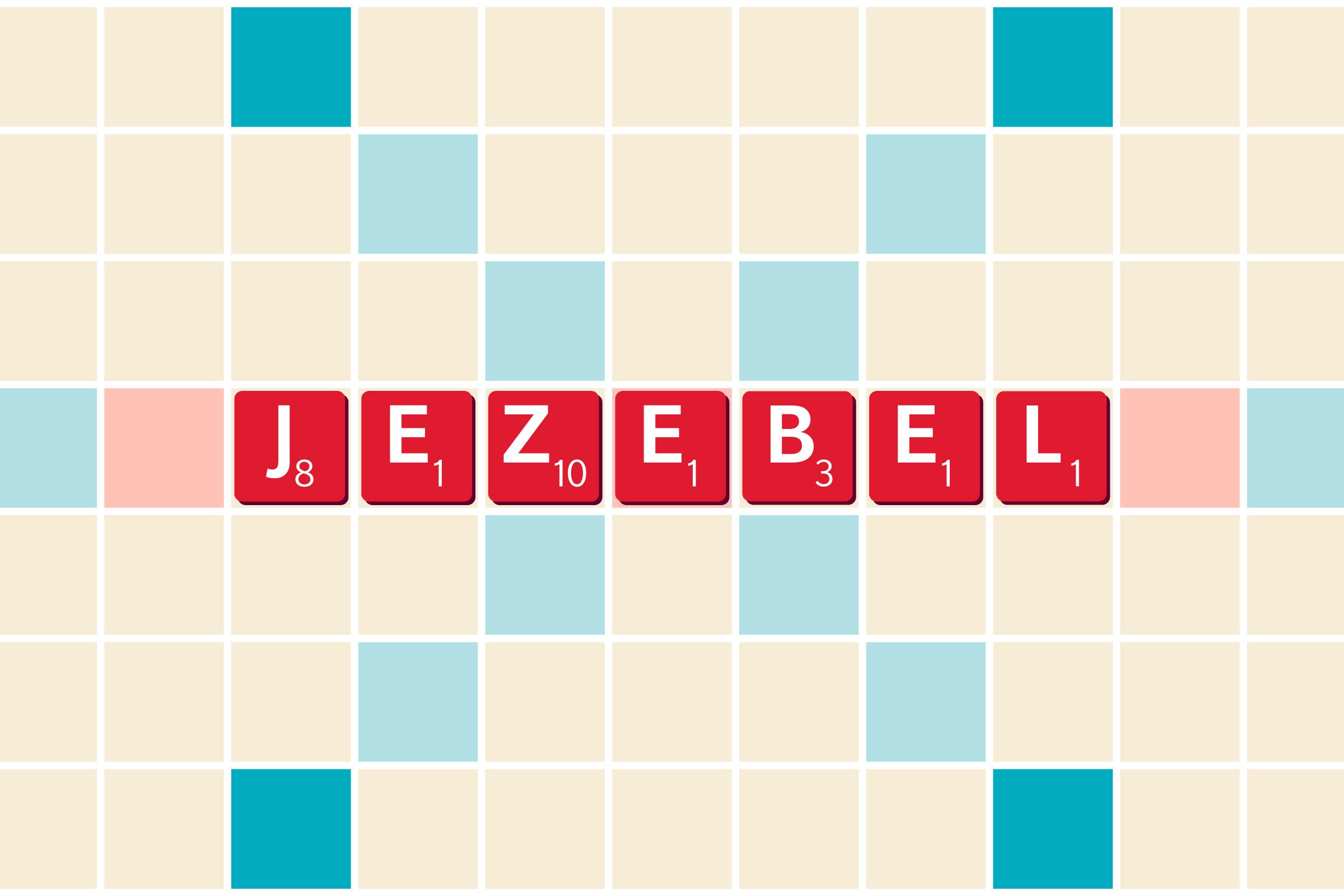 35 Best Scrabble Words To Help You Win The Game Graphic Jezebel