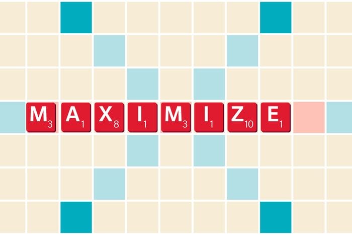 35 Best Scrabble Words To Help You Win The Game Graphic Maximize